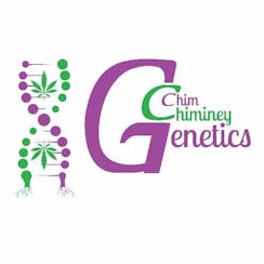 Chim Chiminey Genetics logo